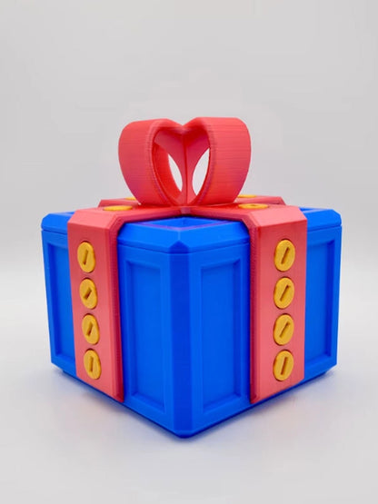 Lol Prank Box