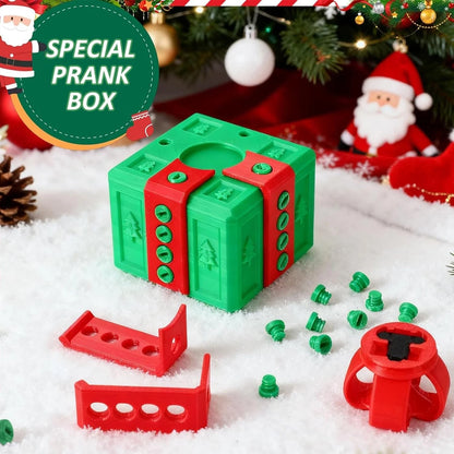 Lol Prank Box